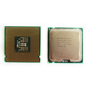 Vendita calda utilizzata PC core i3 7100 processore in magazzino - Product Image 6