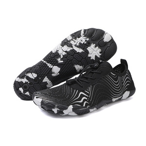 <span class=keywords><strong>Scarpe</strong></span> da Wading Impermeabili e Isolate in Lycra ad Asciugatura Rapida per Caccia, Birdwatching e Osservazione della Fauna Selvatica - Product Image 3