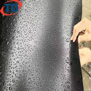 Geomembrana in PE di Alta Qualità per Rivestimento di Dighe, Geomembrane in HDPE per Laghi Artificiali, Rivestimento per Stagni di Pesci 1mm 1.5mm 2mm 45mil - Product Image 6