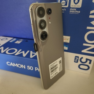 สมาร์ทโฟน 2026 รุ่นใหม่ Camon 50 Pro 5G LED CDMA หน้าจอ OLED HD ขนาด 6.8 นิ้ว Deca Core 16G+1TB แบตเตอรี่ขนาดใหญ่ ปลดล็อคทั่วโลก - Product Image 6