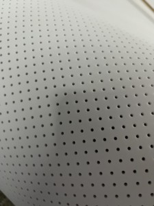 Tấm Xốp <span class=keywords><strong>Eva</strong></span> Bán Sỉ SSD Tấm Xốp <span class=keywords><strong>Eva</strong></span> Đục Lỗ Gia Công Nguyên Liệu Có Đục Lỗ - Product Image 5