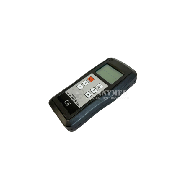 SY-G059 High Precision Noise Dosimeter with USB Data Logging for Industrial Environment Monitoring