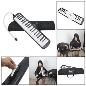 Instrumentos Musicales, <span class=keywords><strong>Teclado</strong></span> de Piano, Melódica Profesional de 37 Teclas - Product Image 5