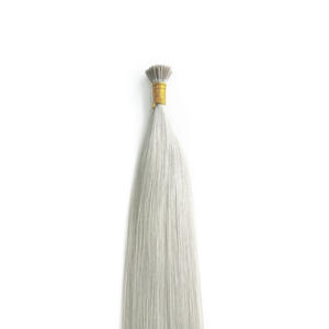 <span class=keywords><strong>100</strong></span>% <span class=keywords><strong>capelli</strong></span> <span class=keywords><strong>veri</strong></span> <span class=keywords><strong>capelli</strong></span> umani micro perline <span class=keywords><strong>extension</strong></span> I tip <span class=keywords><strong>extension</strong></span> <span class=keywords><strong>capelli</strong></span> - Product Image 2