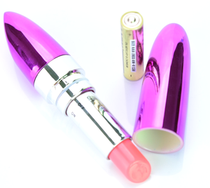 2024ミニクリトリス膣プッシーオナニー口紅弾丸卵バイブレーターマッサージャー大人のおもちゃの女性 - Product Image 5