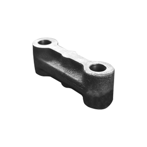 ฝาครอบวาล์ว Clamp สำหรับ FMC Triplex ปั๊มน้ำ W11-435 Part A80391 Mining Rig W11435 Mining Machinery Parts 39- A80391 - Product Image 1