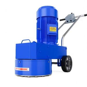 Ponceuse de sol Taoqiang haute performance sans poussière pour le polissage du béton et de l'époxy, idéale pour le terrazzo et le métal - Product Image 4