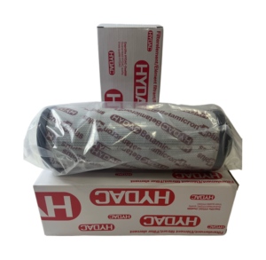 Cho <span class=keywords><strong>hydac</strong></span> phần tử lọc thay thế 0660r10bn4hc gấp Bộ lọc dầu thủy lực cho máy sử dụng - Product Image 2