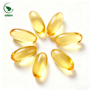 ओम निजी लेबल उच्च गुणवत्ता एपा 1000 मिलीग्राम मछली तेल कैप्सूल नरम जेल - Product Image 4