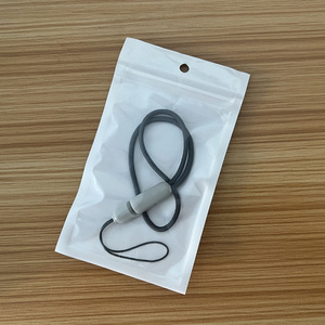 Cordon anti-chute pour écouteurs, cordon anti-perte, cordon pour écouteurs sans fil, sangle grise pour Airphone - Product Image 3