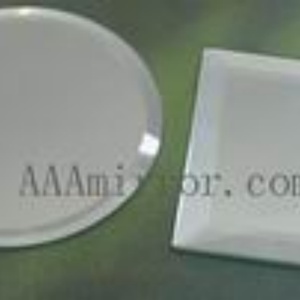 Modern Home and Interior Decorations Square Rectangle Shaped <b>Silver</b> <b>Mirror</b> Glass with Beveled Edge 3mm 4mm 5mm 6mm - Product Image 4
