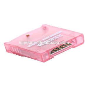 <span class=keywords><strong>Vendita</strong></span> calda 256MB Memory Card Stick per NGC per GameCube per <span class=keywords><strong>WII</strong></span> memory card Data Stick - Product Image 6