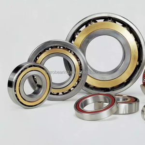 Hochpräzise <span class=keywords><strong>7324B</strong></span> 7324BDB 7324 BDBC3 7324BG Lager Spindel lager 7326B - Product Image 5