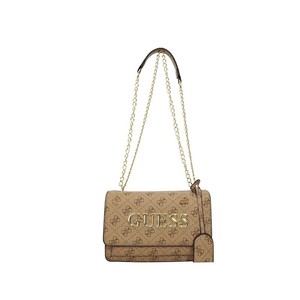 Nouveau <span class=keywords><strong>sac</strong></span> carré minimaliste <span class=keywords><strong>Guess</strong></span> à chaîne et imprimé, style vintage, <span class=keywords><strong>sac</strong></span> à <span class=keywords><strong>bandoulière</strong></span> et <span class=keywords><strong>sac</strong></span> croisé pour femme. - Product Image 6