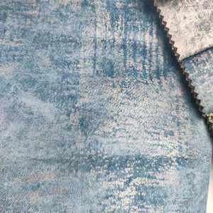 Textile Canapé Tissu Personnalisé Spécial Conçu Siège Tissu Velours Motif Rembourrage Chine Canapé Tissu - Product Image 2