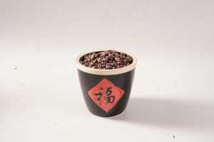 Cao cấp đông khô ormosia sẵn sàng để nấu Gluten miễn phí cho món tráng miệng - Product Image 4