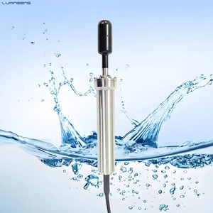 Thiết bị đo tốc độ dòng nước thời gian thực công nghiệp RS485, thiết bị khảo sát thủy văn biển sâu, cảm biến dòng chảy biển - Product Image 1