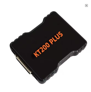 ECUHELP KT200 Plus เครื่องโปรแกรม ECU อ่าน เขียน คัดลอก ผ่าน OBD โหมด Bench ปิด DTC ปิด Immo รองรับแผนที่ รองรับโปรโตคอล KT200 KT200 II - Product Image 5