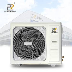 Sistema de <span class=keywords><strong>Aire</strong></span> <span class=keywords><strong>Acondicionado</strong></span> Multisplit Inverter Frío/<span class=keywords><strong>Calor</strong></span> de 8 kW, 3 HP, 27300 BTU, EER 3.08, 220V, con 30% de Ahorro Energético - Product Image 3