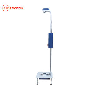 Gb/T 9639.1-2008 <span class=keywords><strong>Dart</strong></span> <span class=keywords><strong>Drop</strong></span> <span class=keywords><strong>Tester</strong></span>/Vallende <span class=keywords><strong>Dart</strong></span> <span class=keywords><strong>Impact</strong></span> <span class=keywords><strong>Tester</strong></span> - Product Image 5