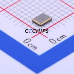 K3A160002010 Crystal (Passive) SMD3225-4P Crystal Oscillator SMD Crystal Oscillator 16MHz 10ppm 20pF - Product Image 1