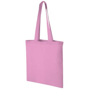 Borsa Shopping in Cotone Grande con Manici Lunghi per Uso Quotidiano Made in Italy Senza Marca - Product Image 1