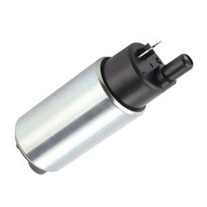 NO.2 vixion ปั๊มน้ำมันไฟฟ้าเก่าแรงดันสูงชิ้นส่วนมอเตอร์ไซค์ - Product Image 1