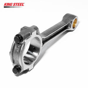 ชิ้นส่วนอะไหล่รถยนต์เครื่องยนต์ก้านสูบ12100-AE01A สำหรับ Nissan <span class=keywords><strong>X</strong></span> <span class=keywords><strong>Trail</strong></span> T30 Altima L32 <span class=keywords><strong>2001</strong></span> - Product Image 3