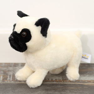 Lindo Oso de Peluche con Relleno de Algodón PP y Peluche Súper Suave, Muñeco de Compañía para Cumpleaños, Juguete de Peluche Popular - Product Image 5