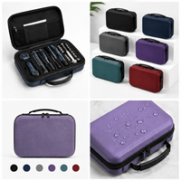 EVA Carry Case Shockproof Protection Case for Portable Tools Measuring Equipment and Technical Instruments