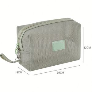 Large Cosmetic Travel Bag Makeup Storage <b>Box</b> Skincare Organizer <b>Vanity</b> Organizer Bag - Product Image 4