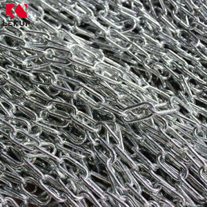 <span class=keywords><strong>Cadena</strong></span> <span class=keywords><strong>de</strong></span> Acero Galvanizado <span class=keywords><strong>de</strong></span> Alta Resistencia Antioxidante, <span class=keywords><strong>Cadena</strong></span> Metálica <span class=keywords><strong>de</strong></span> Uso Pesado, <span class=keywords><strong>Cadena</strong></span> <span class=keywords><strong>de</strong></span> <span class=keywords><strong>Seguridad</strong></span> <span class=keywords><strong>de</strong></span> Tamaño Personalizado - Product Image 3