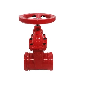 Extensión manual para señalización de incendios con núcleo de cobre oculto y válvula de sellado suave - Product Image 3
