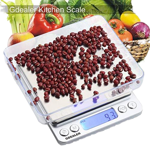 <span class=keywords><strong>เครื่อง</strong></span><span class=keywords><strong>ชั่ง</strong></span><span class=keywords><strong>ดิจิตอล</strong></span>ขนาดพกพา<span class=keywords><strong>กรัม</strong></span>1000ก. 3000ก. ช่วง0.1ก. ความแม่นยำของจอแอลซีดี<span class=keywords><strong>เครื่อง</strong></span><span class=keywords><strong>ชั่ง</strong></span>อาหารน้ำหนัก2 - Product Image 4