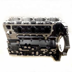 OEM che supporta il blocco cilindri di qualità adatto per il motore Isuzu 4 hf1 - Product Image 2
