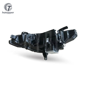 2017 Chevrolet Cruze versión de EE. UU. Faro de coche nueva fuente de luz de xenón faros modelo 39124811 39121493 39124812 39121494 - Product Image 2