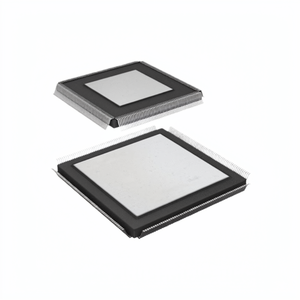 แผงควบคุม IC DSP 32BIT 240cqfp ชิ้นส่วนอิเล็กทรอนิกส์ฝัง ADSP-21060LCW-160 240 bfcqfp แบบแผ่นสัมผัส - Product Image 1