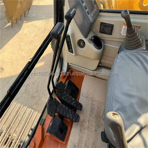 Excavadoras de orugas de 20 toneladas usadas en Japón Cat 320BL Caterpillar original japonés 320c 320b 320d buen precio para la venta Cat 320 usado - Product Image 3