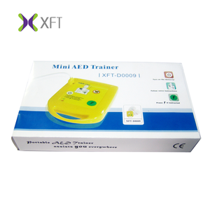 XFT-D0009 mesin pelatihan komprehensif darurat jantung defibrilator - Product Image 5