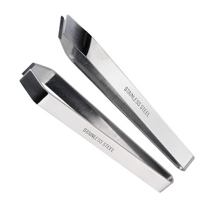Pinzas Multifuncionales <span class=keywords><strong>de</strong></span> Acero Inoxidable <span class=keywords><strong>para</strong></span> Espinas <span class=keywords><strong>de</strong></span> Pescado, Pinzas <span class=keywords><strong>para</strong></span> Plumas <span class=keywords><strong>de</strong></span> Cerdo, Pollo y Pato, Depilación, <span class=keywords><strong>Utensilios</strong></span> <span class=keywords><strong>de</strong></span> <span class=keywords><strong>Cocina</strong></span> y <span class=keywords><strong>Restaurante</strong></span> - Product Image 1