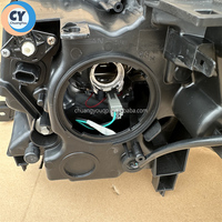 Phare avant Xénon d'origine AFS pour Infiniti FX35 FX37 FX50 FX30D FX45 QX70, neuf, 2009-2015