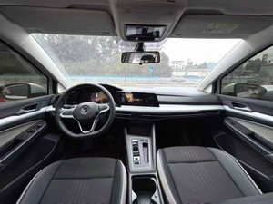 Voitures berlines Volkswagen Golf 8 2024 d'Algérie à faible kilométrage, voitures d'occasion Volkswagen Golf <span class=keywords><strong>pour</strong></span> l'exportation - Product Image 5