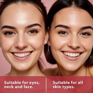 Essence de ginseng au rétinol en gros, OEM, anti-rides, hydratante, soin de la peau, essence faciale au rétinol, adaptée au visage et aux yeux - Product Image 2