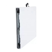 Vente en gros de tables pliantes de haute qualité de 6 pieds, tables pliantes en plastique portables pour intérieur, maison, cuisine, salle à manger, extérieur, garden-party