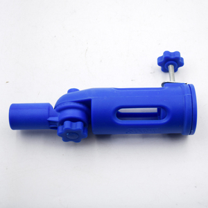 Outil d'extension de rouleau d'extension de brosse de déligneuse de peinture pour adaptateur de réglage multi-angle de plafonds hauts - Product Image 1