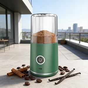 Blender portable à faible bruit, sans BPA, en acier inoxydable SUS304, rechargeable par USB, résistant, avec mode turbo pour écraser la glace, étanche, 260 ml - Product Image 5