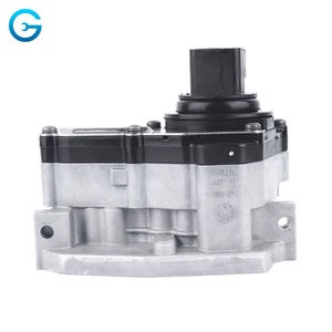 Piezas de Repuesto para Automóviles, Piezas de Caja de Cambios Originales OEM 04800171AA, Cuerpo del Bloque de Solenoides de Transmisión para Jeep - Product Image 6