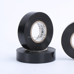 Plester isolasi listrik PVC pembungkus kawat mobil - Product Image 3