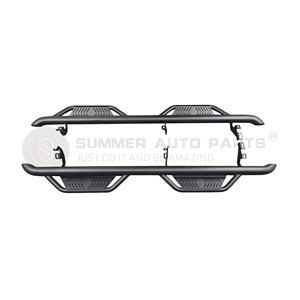 Accessoires de pièces automobiles Style compétition automobile marchepied latéral pour <span class=keywords><strong>Ford</strong></span> Ranger T9 Kit de carrosserie - Product Image 4