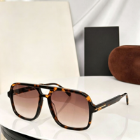 Nouveauté, lunettes de soleil carrées unisexes, verres dégradés, monture intégrale, protection UV400, style vintage Y2K, haute qualité, pour la plage et les activités de plein air